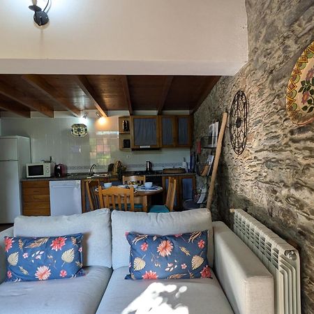 Вилла Casa Do Valo Amonde Экстерьер фото