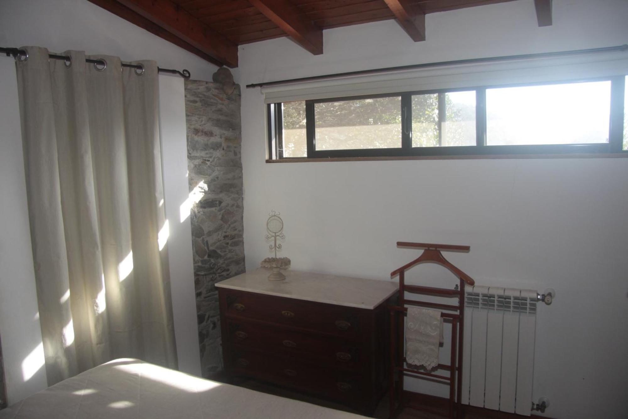 Вилла Casa Do Valo Amonde Экстерьер фото