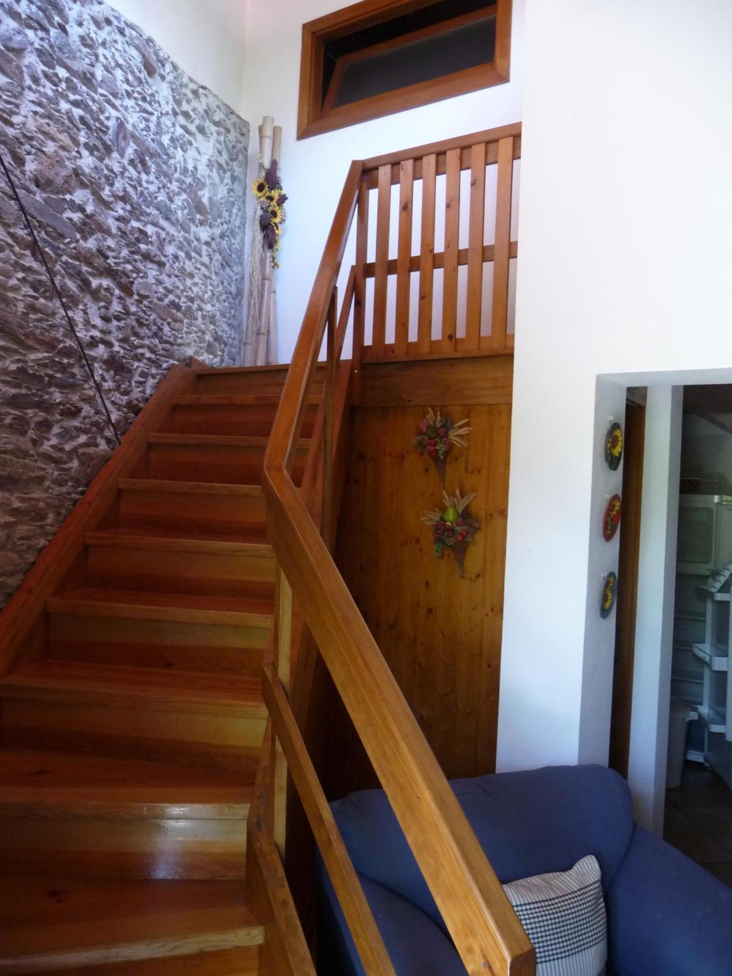 Вилла Casa Do Valo Amonde Номер фото