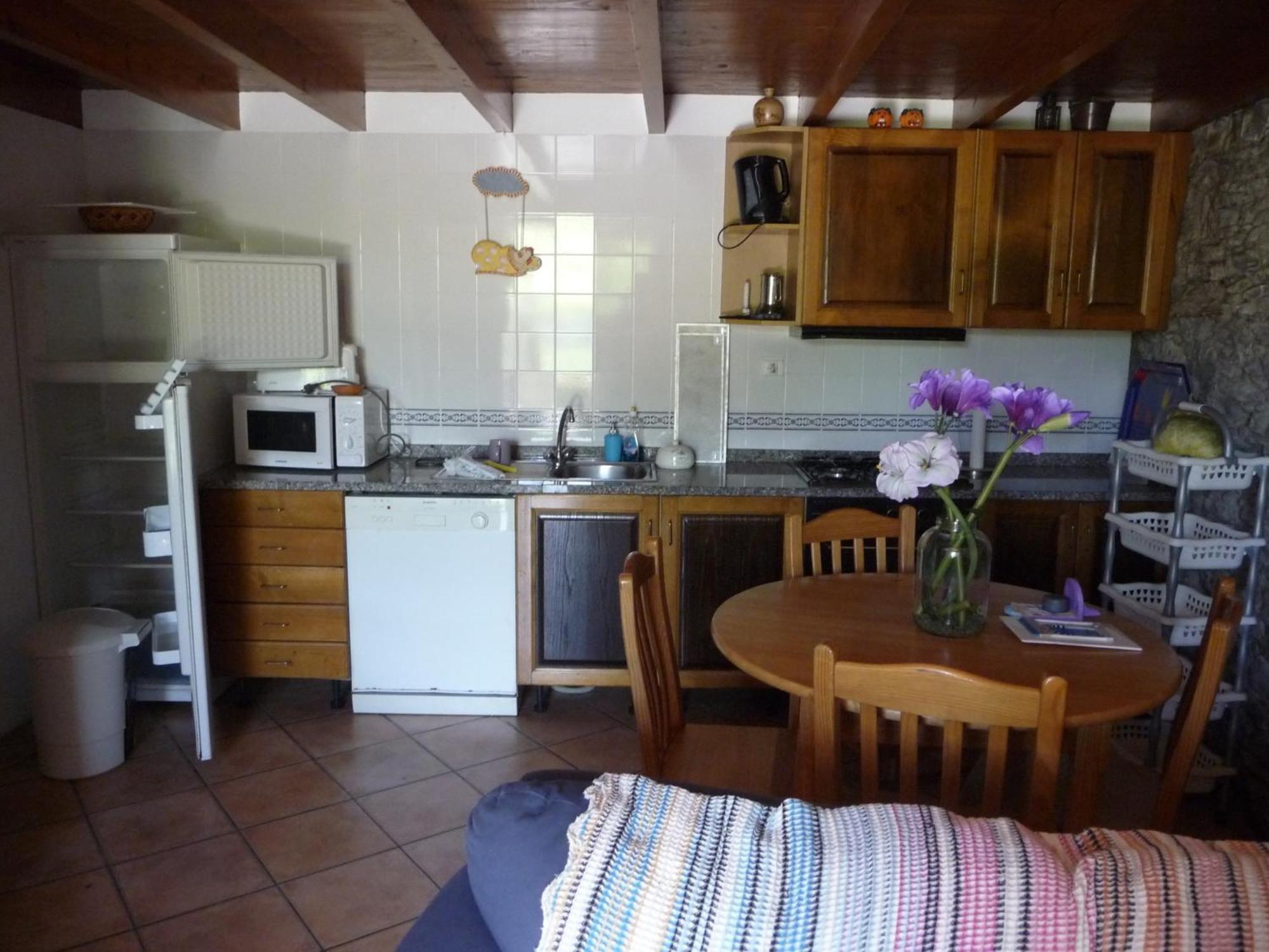 Вилла Casa Do Valo Amonde Номер фото