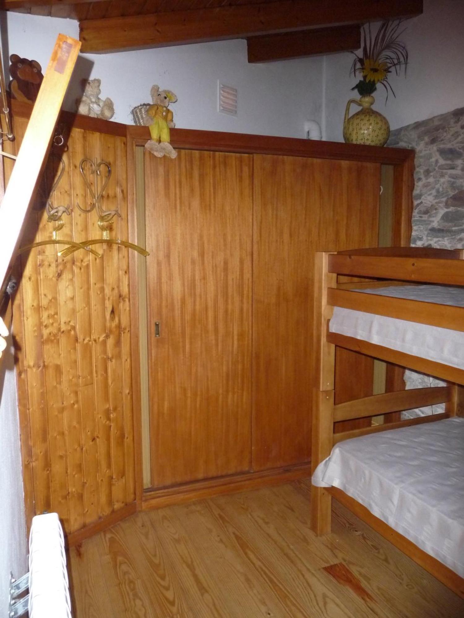 Вилла Casa Do Valo Amonde Номер фото