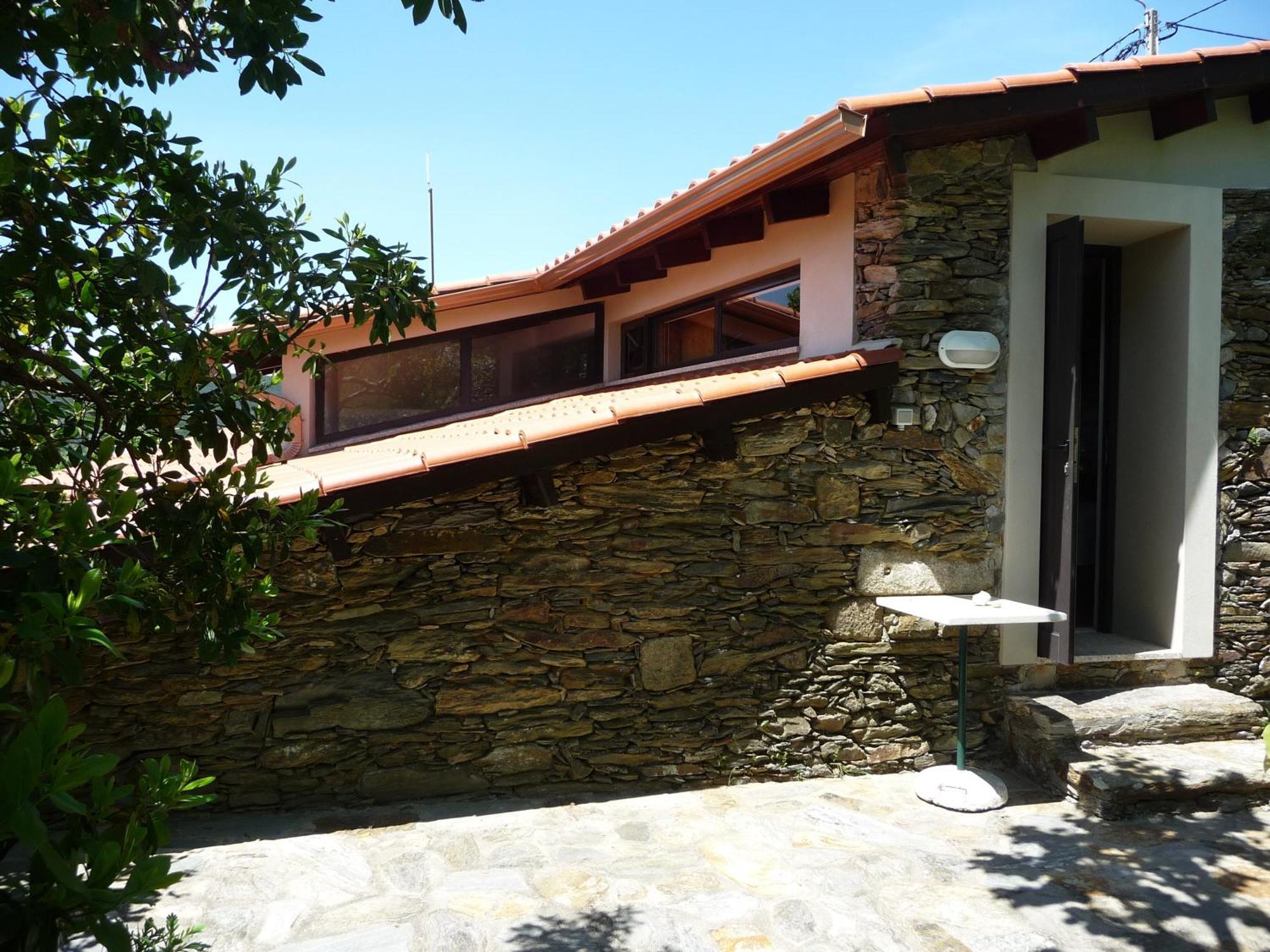 Вилла Casa Do Valo Amonde Номер фото